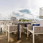 Marina 94-rechts Appartement *