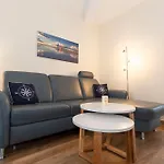 Marina 94-rechts Appartement Cuxhaven