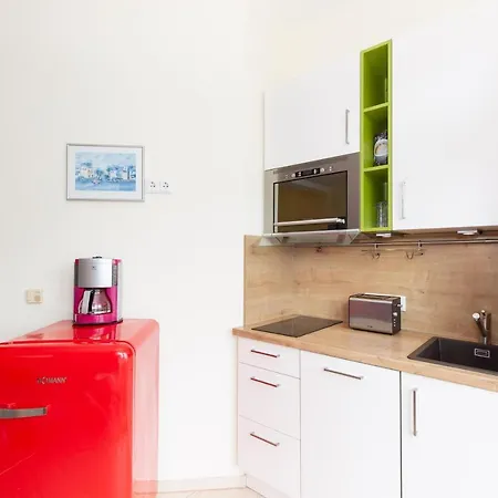 דירה Marina 94-rechts