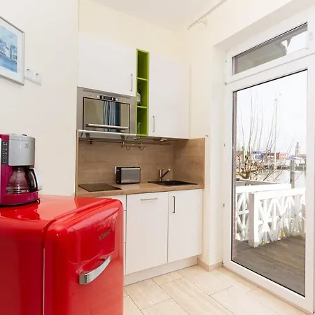 아파트 Marina 94-rechts