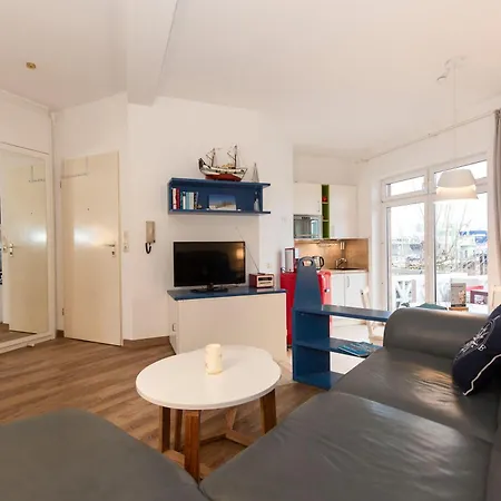 Marina 94-rechts Apartment