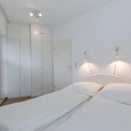 Marina 94-rechts Appartement *