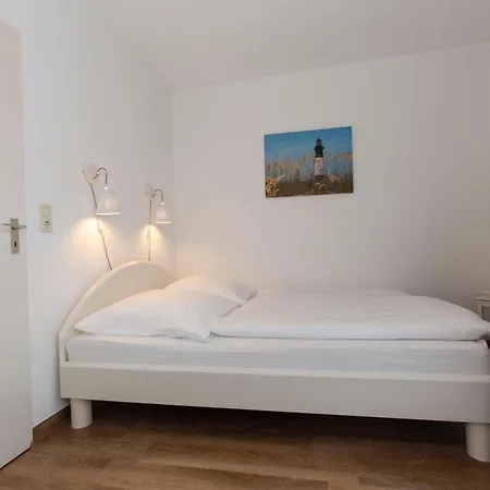 Apartment Marina 94-rechts Cuxhaven