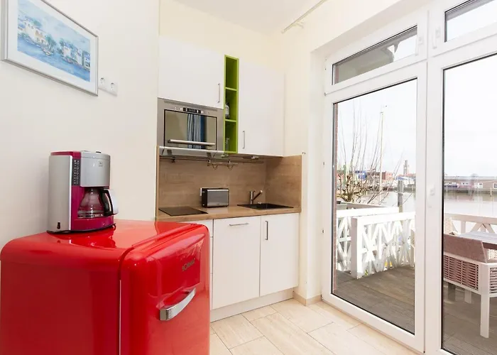 Lejlighed Marina 94-rechts
