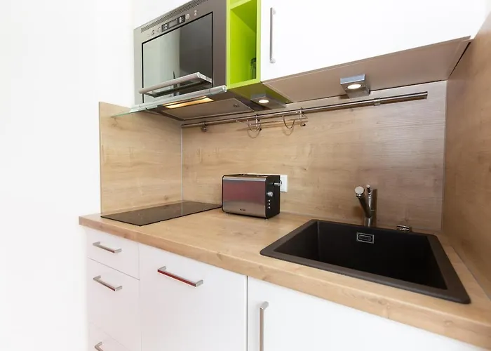 Lejlighed Marina 94-rechts Cuxhaven