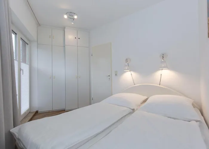 Marina 94-rechts Lejlighed *