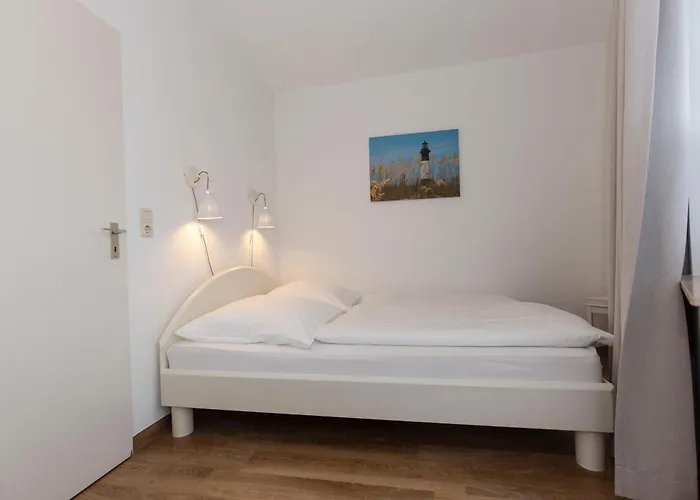 Lejlighed Marina 94-rechts Cuxhaven